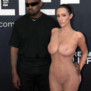 Bianca Censori other